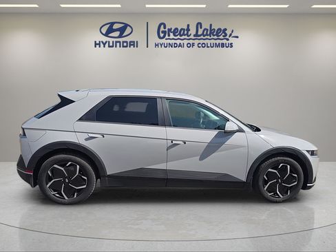 Used 2024 Hyundai Ioniq 5 SEL AWD/4WD image 6
