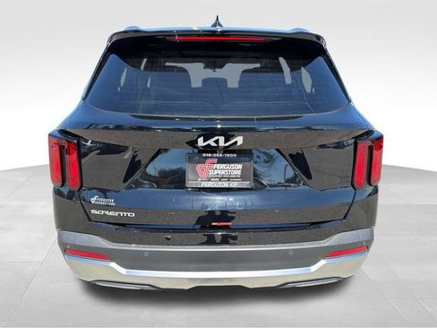 New 2026 Kia Sorento S w/ S Panoramic Sunroof Package FWD image 6