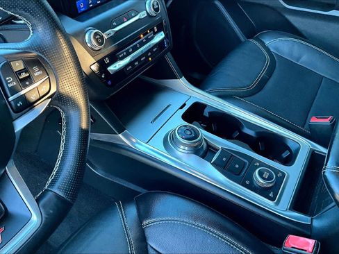 Used 2020 Ford Explorer ST w/ ST Street Pack image 16