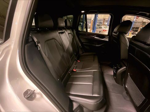 Certified 2023 BMW X3 xDrive30i w/ Convenience Package image 18