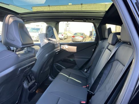 New 2026 BMW X3 xDrive30 w/ Convenience Package image 23