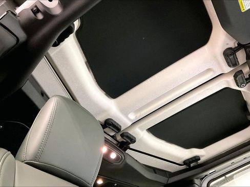 New 2026 Jeep Gladiator Mojave image 24