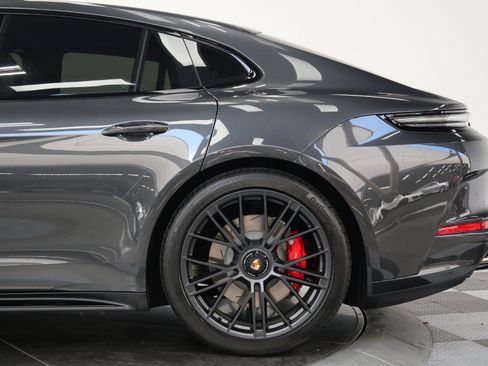 Used 2026 Porsche Panamera GTS AWD/4WD image 54