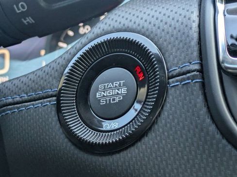 New 2026 Jeep Compass Latitude w/ Sun and Sound Group image 25