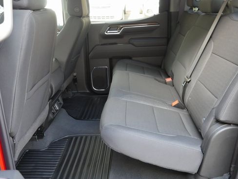 New 2026 Chevrolet Silverado 1500 LT image 24