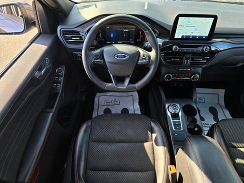 Used 2023 Ford Escape ST-Line Select image 13