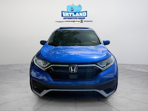 Used 2020 Honda CR-V EX-L image 8