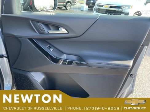New 2026 Chevrolet Equinox LT FWD image 30