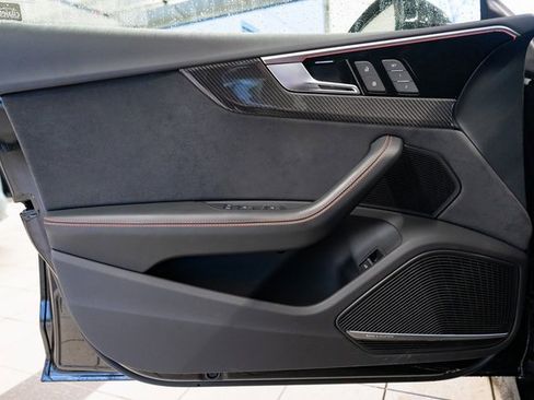 Used 2022 Audi RS 5 Sportback image 22