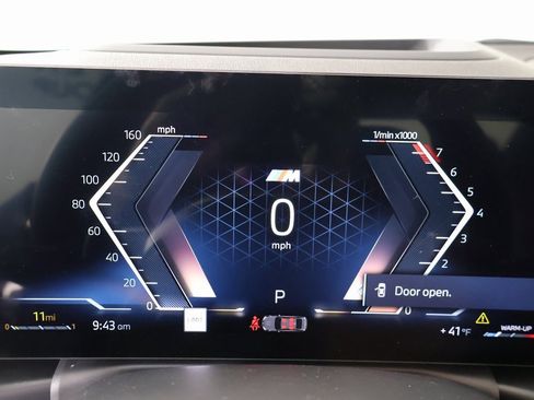 New 2026 BMW 330i xDrive Sedan w/ M Sport Package image 5