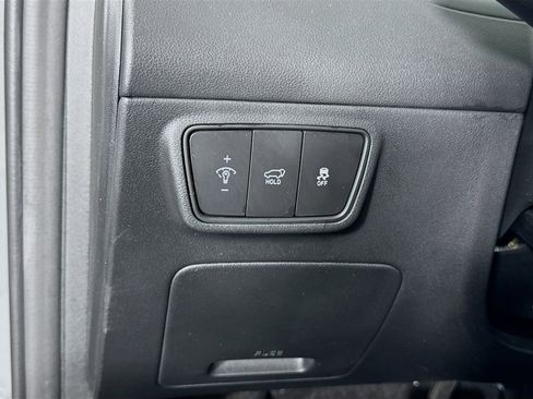 Used 2024 Hyundai Tucson SEL w/ Convenience Package image 11