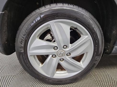 Used 2019 Honda HR-V EX image 47