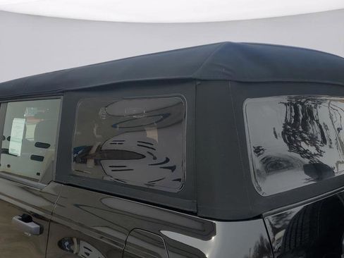 New 2026 Ford Bronco 4-Door image 10