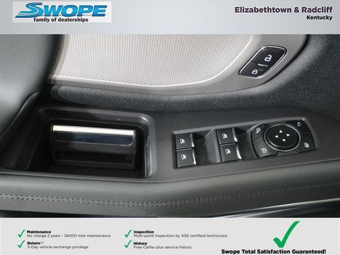 New 2026 Ford Expedition Max Active image 15