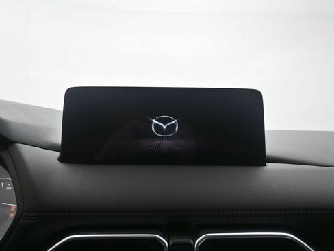 Used 2021 MAZDA CX-5 Grand Touring w/ GT Premium Package image 9