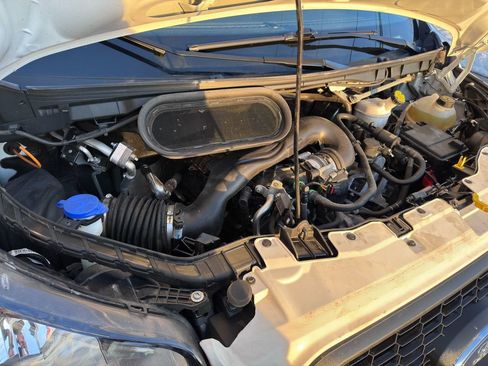 Used 2024 Ford Transit 350 Medium Roof image 42