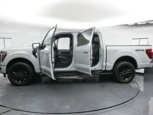New 2026 Ford F150 Lariat w/ Equipment Group 502A High AWD/4WD image 40