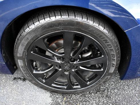 Used 2016 Nissan Altima 3.5 SR image 34