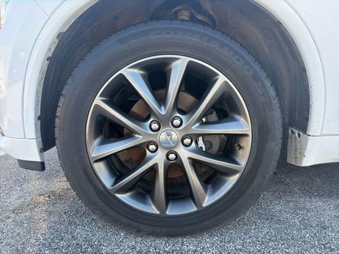 Used 2017 Dodge Durango GT w/ Nav & Power Liftgate Group image 10