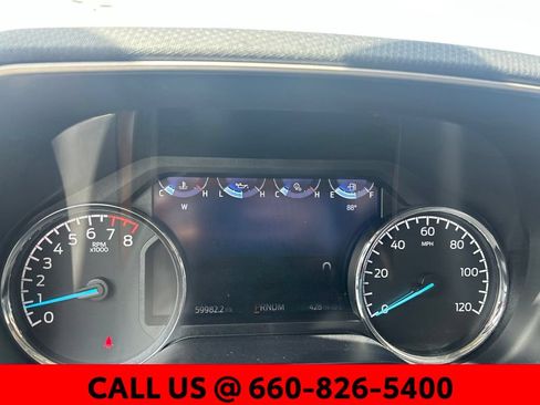 Used 2021 Ford F150 XLT w/ Equipment Group 302A High AWD/4WD image 21