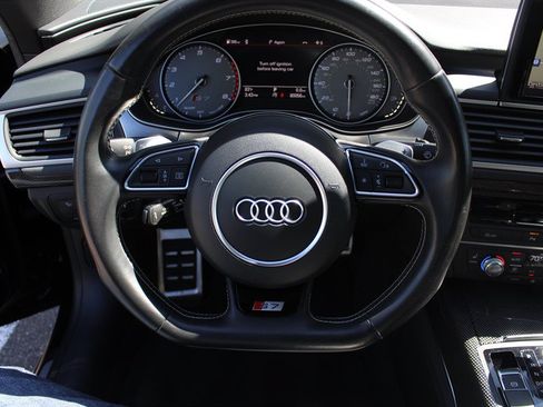 Used 2016 Audi S7 AWD/4WD image 17