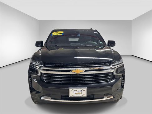 Used 2023 Chevrolet Tahoe LT w/ Luxury Package image 8