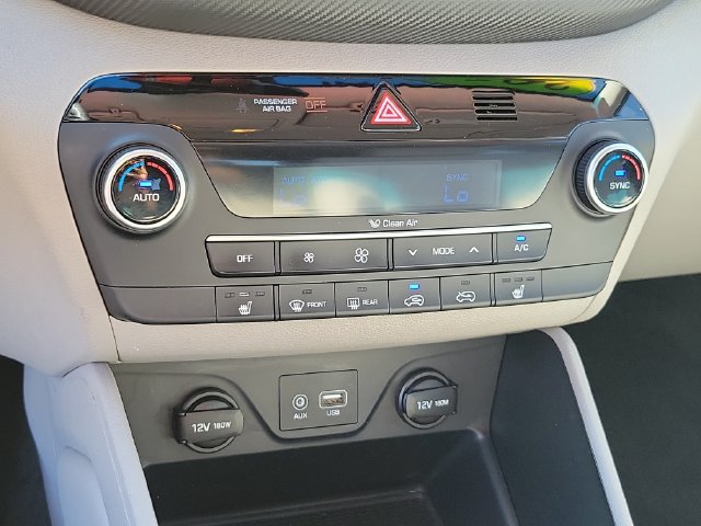 Used 2020 Hyundai Tucson SEL AWD/4WD image 20