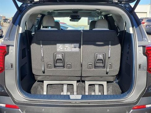 New 2026 Kia Carnival SX Prestige image 7