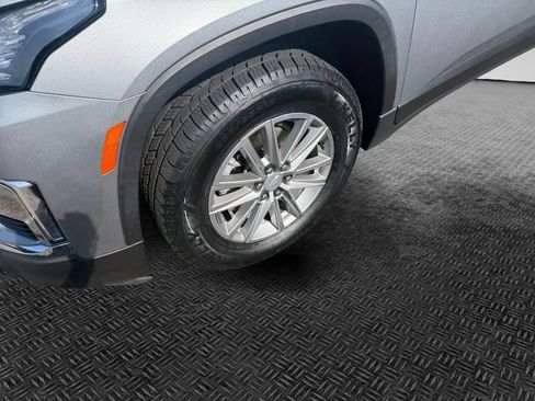 Certified 2023 Chevrolet Traverse LT AWD/4WD image 11