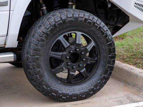 Used 2015 RAM 3500 Laramie Longhorn AWD/4WD image 60