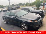 Used 2013 Acura TL w/ Technology Package image 2