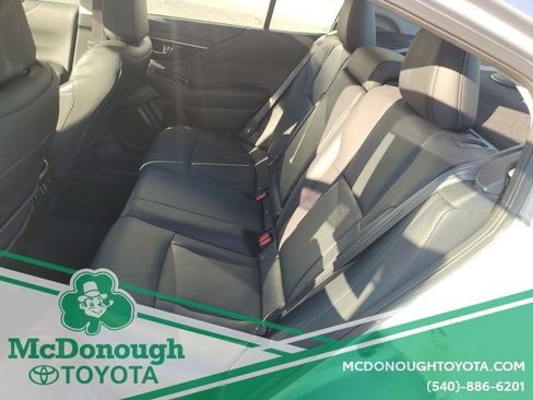 Used 2023 Subaru Legacy Limited image 17