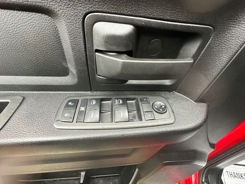 Used 2022 RAM 2500 Tradesman AWD/4WD image 10