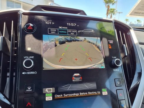 Certified 2023 Subaru Ascent Limited w/ Technology Package AWD/4WD image 5