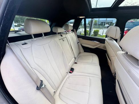 Used 2017 BMW X5 xDrive35i AWD/4WD image 19
