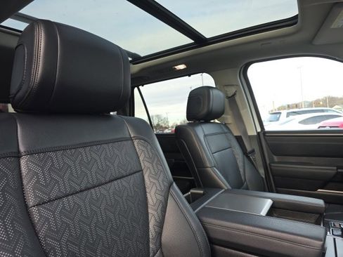 Certified 2023 Toyota Sequoia Limited w/ TRD Off-Road Package image 13