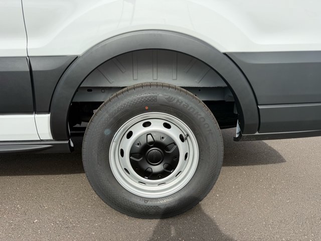 New 2027 Ford Transit 150 Low Roof w/ Load Area Protection Package RWD image 18