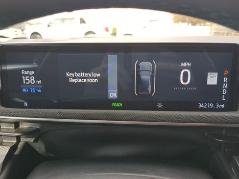 Used 2021 Ford Mustang Mach-E Select image 24