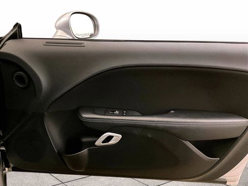 Used 2022 Dodge Challenger SXT w/ Blacktop Package image 23