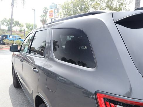New 2026 Dodge Durango GT AWD/4WD image 11