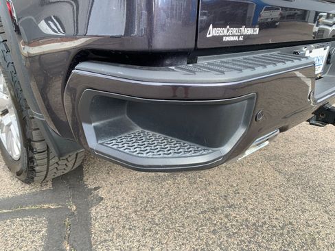 Used 2022 GMC Sierra 1500 Denali image 9