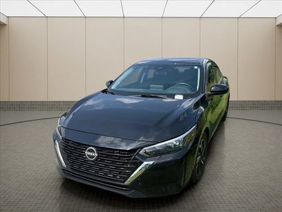 Used 2025 Nissan Sentra SV w/ All-Weather Package