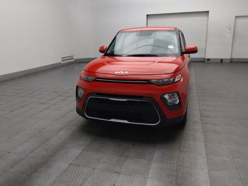 Used 2022 Kia Soul LX FWD image 15