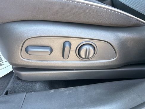 New 2026 Chevrolet TrailBlazer LT image 16