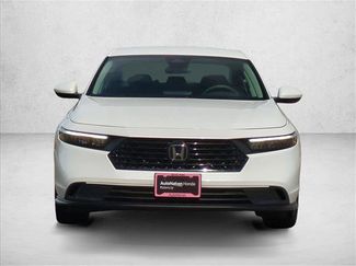 Used 2023 Honda Accord LX video 2