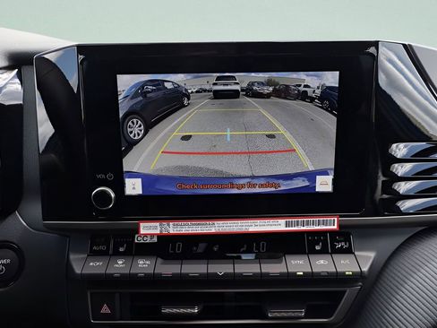 New 2026 Toyota Camry SE w/ Convenience Package FWD image 12