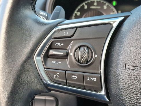 Used 2021 Acura TLX w/ Technology Package image 21