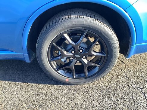 New 2026 Dodge Durango GT image 8