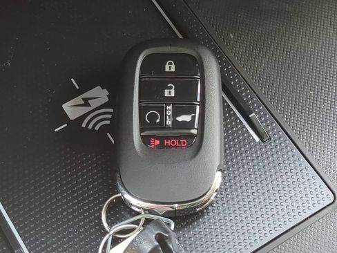 New 2026 Honda Pilot EX-L image 28