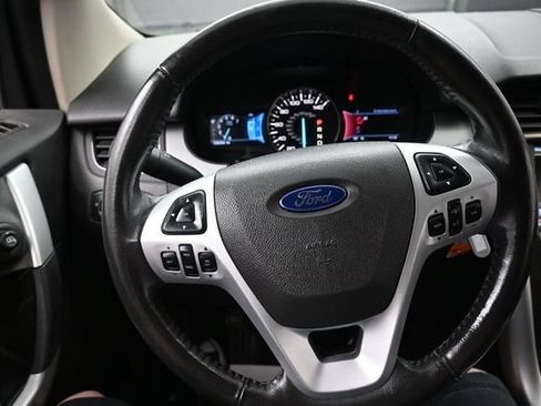 Used 2013 Ford Edge SEL FWD image 8